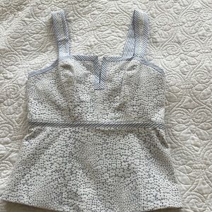 BCBG top